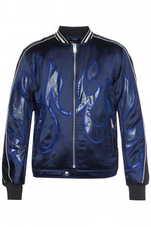 Bomber jacket, zdjęcie 1 Bomber jacket od Diesel